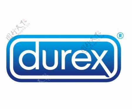 矢量杜蕾斯logo