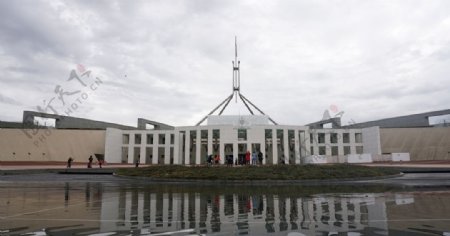 澳大利亚国会