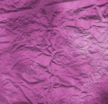紫色皱纹背景