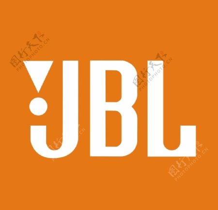 JBL标志