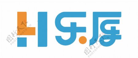 字体logo