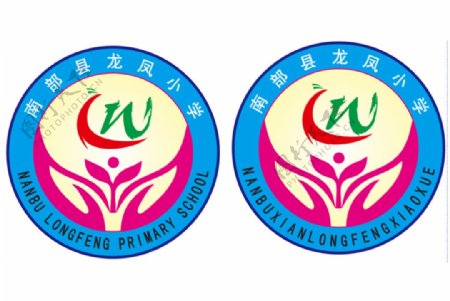 学校LOGO