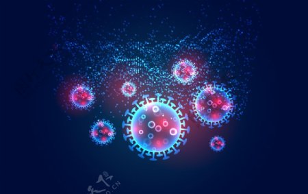 病毒细菌防护防疫