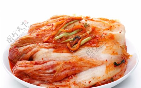 韩国泡菜图片