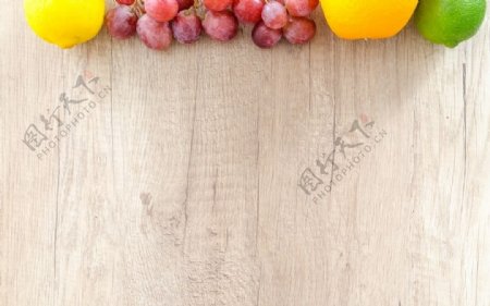 水果木板图片