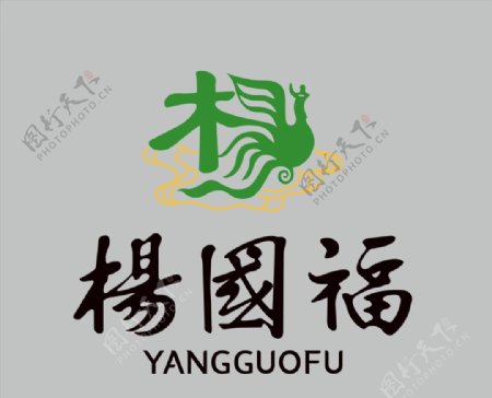 杨国福logo图片
