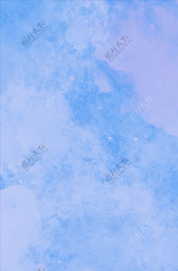 水粉水彩背景图片