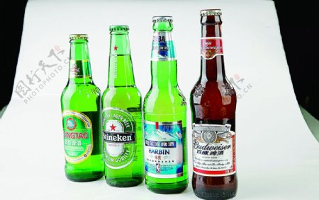 浙菜啤酒图片