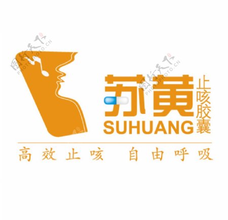 苏黄logo图片