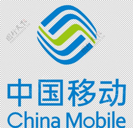 网络电信移动联通logo图片
