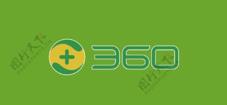 360安全卫士logo图片