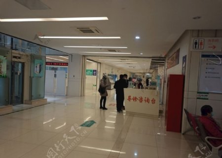 黑龙江省医院图片