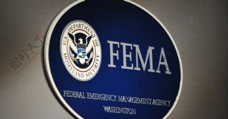 美国联邦应急管理局图片